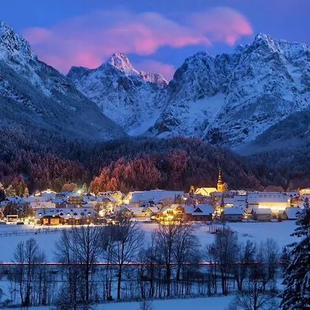 Apartman Alpine Centre *