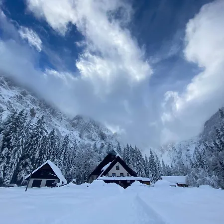 Alpine Centre