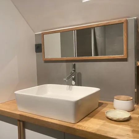 Alpine Centre Apartment Kranjska Gora