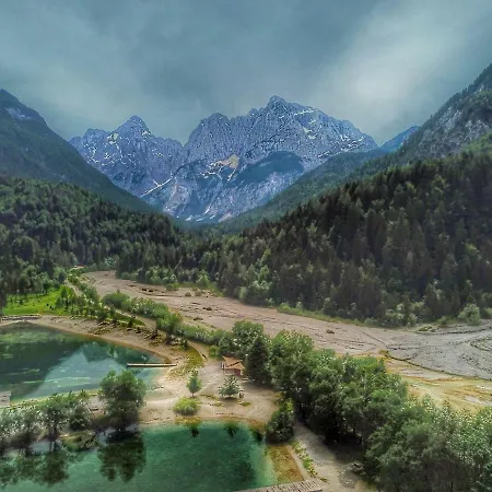 Alpine Centre Διαμέρισμα