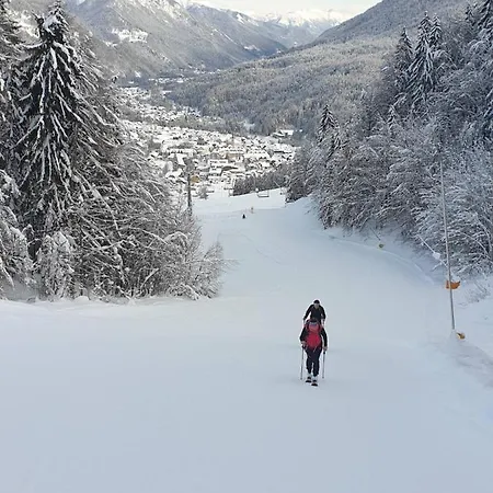 Alpine Centre Kranjska Gora