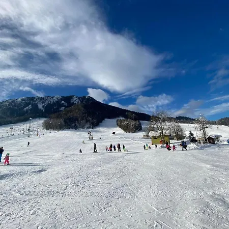 Alpine Centre *