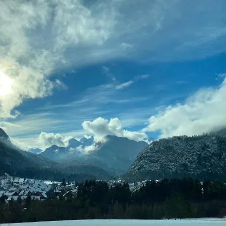 Alpine Centre Διαμέρισμα