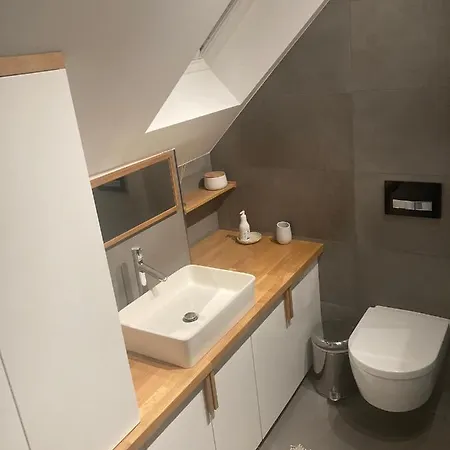 Apartment Alpine Centre *