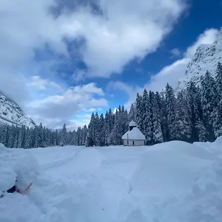 Alpine Centre *