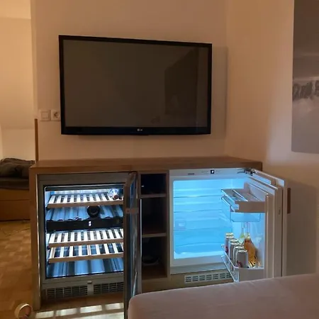 Apartman Alpine Centre