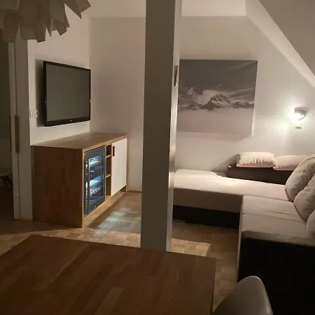Apartment Alpine Centre