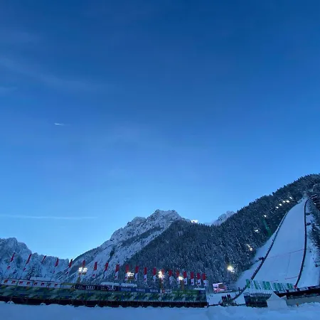 Alpine Centre